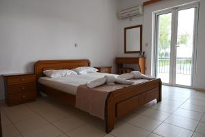 Apartment - Ground Floor room in Surf Hotel