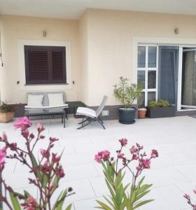 Studio Apartment "Brigita",free parking