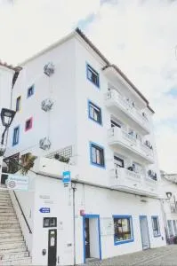 Residencia do Parque - Aldeia Nova do Concelho