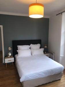 Spacieux T3 en hyper centre