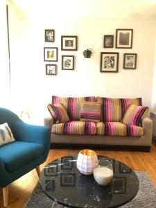 Spacieux T3 en hyper centre