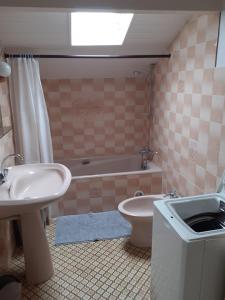 Appartements UR ONDOAN - Saint Pee sur Nivelle : photos des chambres