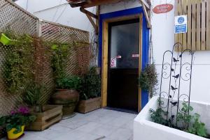 Residencia do Parque