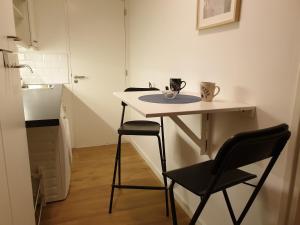 Studio "Shoshana" Harderwijk