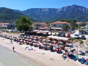 Endless Blue Sea Resort Thassos Greece