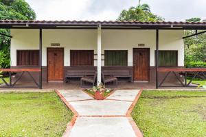 La Anita Rain Forest