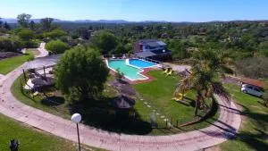 惊叹山林小屋 - 维拉帕尔克西基曼