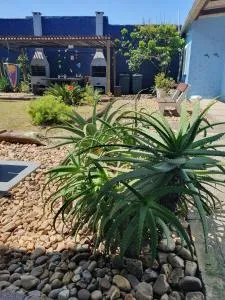 POUSADA MORADAS DO JAU - Hermenegildo