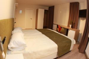 3 star hotell Hotel-Restaurant Entrada Bielefeld Saksamaa