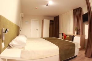 Hotel-Restaurant Entrada