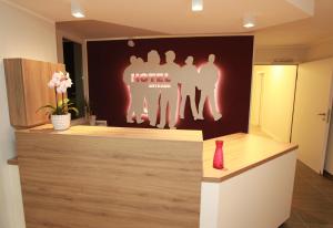 Hotel-Restaurant Entrada