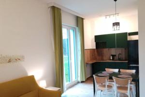 Żurawie gniazdo, elegancki zakątek w Puszczy Białowieskiej