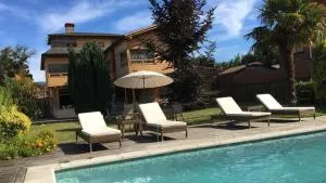 B&B de German - Cunco