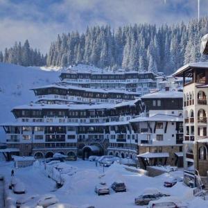 Grand Monastery Violet Apartment With One Bedroom And A Terrace