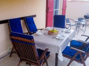 Attractive villa with swimming pool in Les Forges