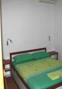 Double Room 4 room in Rooms Katja - 10 m from beach