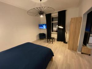 Appartements Residence de Rombas Proximite Amneville-les-thermes : photos des chambres