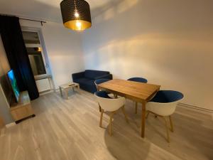 Appartements Residence de Rombas Proximite Amneville-les-thermes : photos des chambres