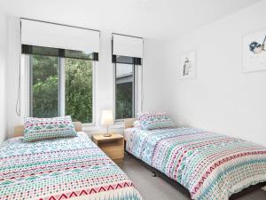 Point Grey Apartment 7