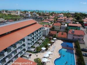 Laguna Beach Flat 314- Porto de Galinhas