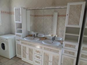 Appartements Locations des Alpilles : photos des chambres