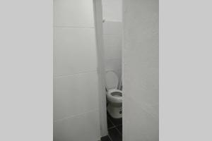 Apartaestudio vacacional