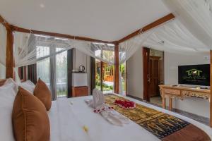 Graha Petulu Ubud by Pramana Villas