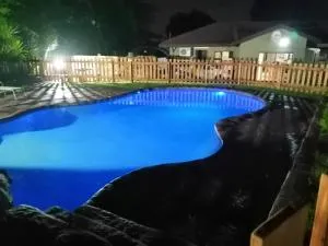 Alu Guesthouse - Brinkʼs Vlakfontein