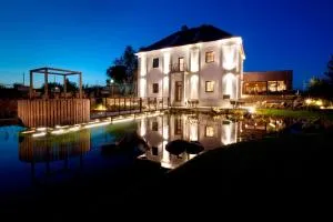 Penzion Nový Rybník - Holšiny