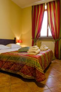 Hotel Oberje Dla Viere