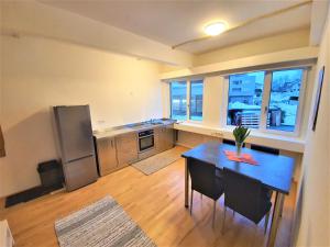 Apartments ChezTom Nenzing