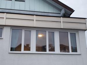 Apartments ChezTom Nenzing