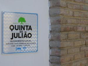 Quinta do Julião