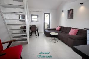 Apartment "Santa Lucia"