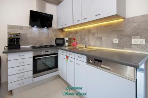 Apartment "Santa Lucia"