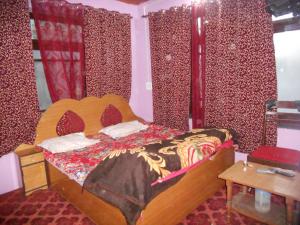 Alamdar guest house