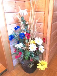 Appartements Futtertrögl