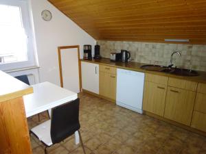 Ferienwohnung Bigi