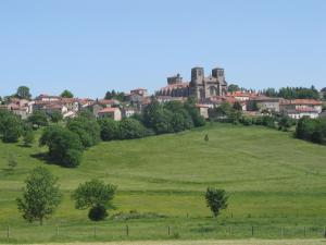 Maisons de vacances La Crova : photos des chambres