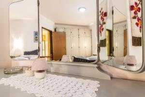 Apartments Kristina Fazana A