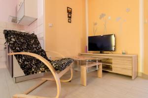 Apartments Kristina Fazana A