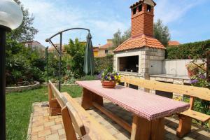 Apartments Kristina Fazana A