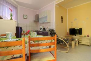 Apartments Kristina Fazana A