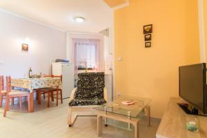 Apartments Kristina Fazana A