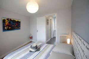 Appartements Harbour : photos des chambres