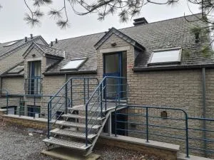 6-8 pers appartement Résidence Durbuy - Bomal