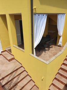 Yellowhouse