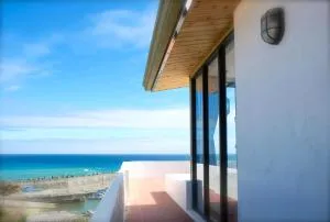 Sea Shore Hotel - Kung-kuan-lu