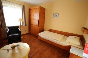 Single Room room in Hotel garni Zur Post