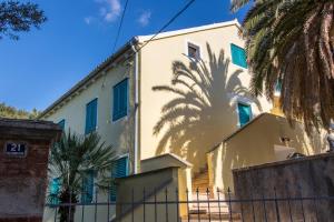 BigBlue house Apartman Amelie